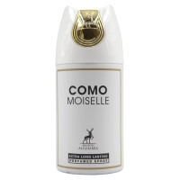 ALHAMBRA Como Moiselle дезодорант 250мл
