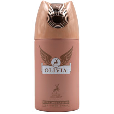 ALHAMBRA Olivia дезодорант 250мл