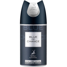 ALHAMBRA Blue de Chance дезодорант 250мл