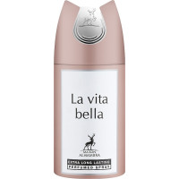 ALHAMBRA La vita bella дезодорант 250мл