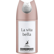 ALHAMBRA La vita bella дезодорант 250мл