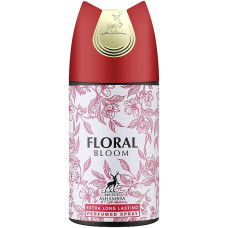 ALHAMBRA Floral Bloom дезодорант 250мл