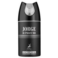 ALHAMBRA Jorge di profumo дезодорант 250