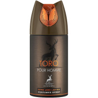 ALHAMBRA Toro pour homme дезодорант 250