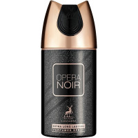 ALHAMBRA Opera Noir дезодорант 250мл
