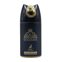 ALHAMBRA Kingsman дезодорант 250мл