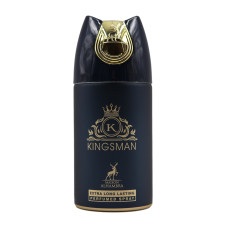 ALHAMBRA Kingsman дезодорант 250мл
