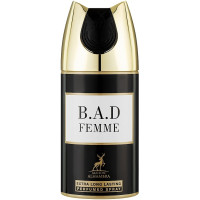 ALHAMBRA B.A.D. Femme дезодорант 250мл