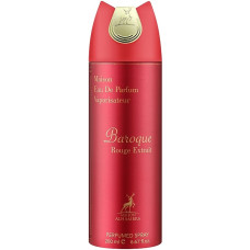 ALHAMBRA Baroque Rouge Extrait дезодорант 200мл