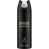 ALHAMBRA Jorge di profumo дезодорант 200мл