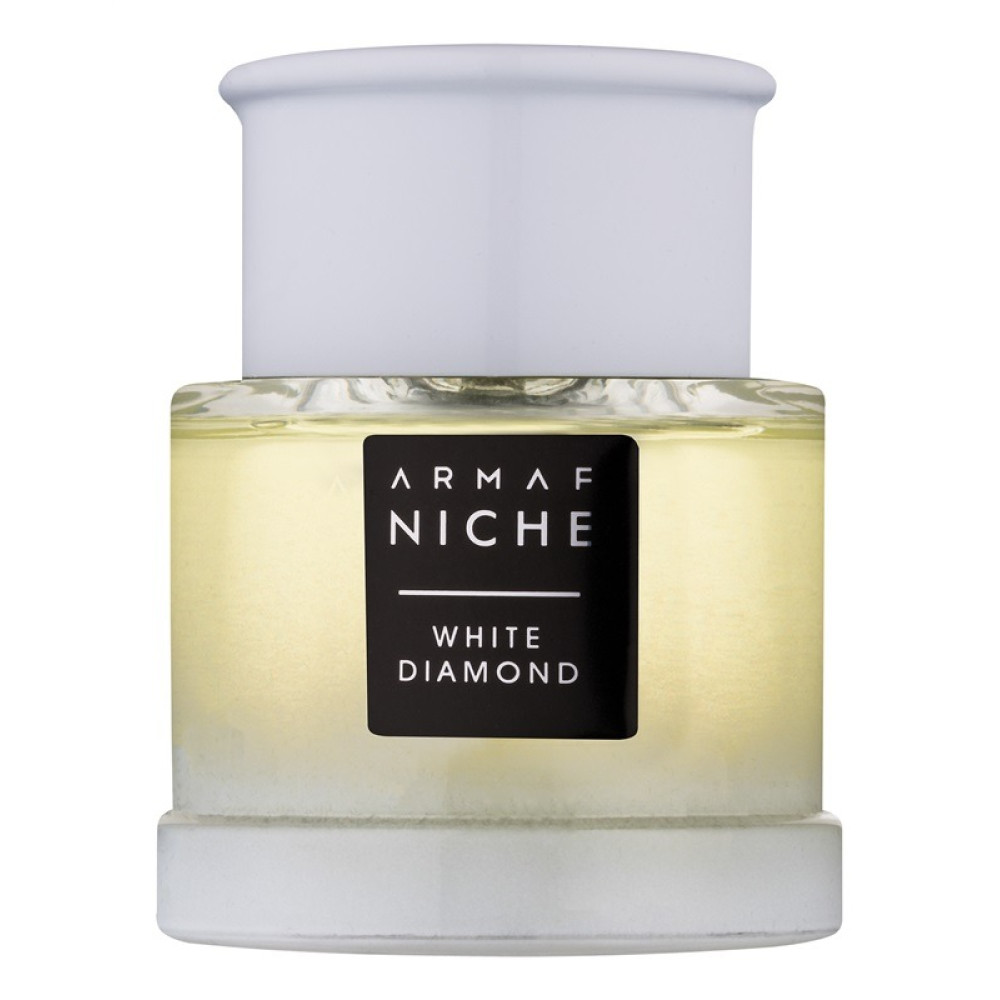 Armaf Niche White Diamond чоловіча парфумована вода