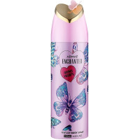 Armaf Enchanted Angel Heart дезодорант 200мл