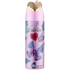 Armaf Enchanted Angel Heart дезодорант 200мл