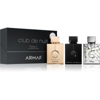 Armaf Club de nuit набор мініатюр