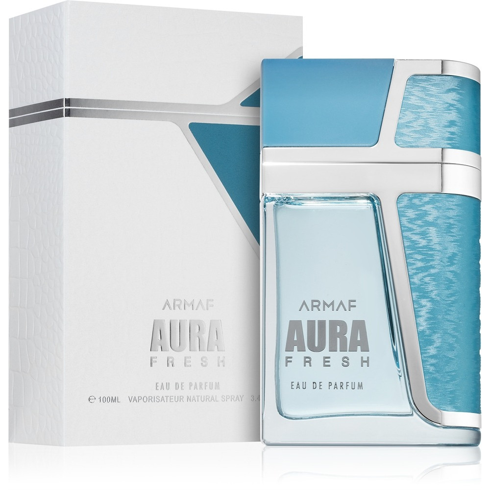 Armaf Aura Fresh мужская парфюмированная вода