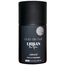 Armaf Club de Nuit Urban дезодорант 250мл