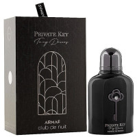 Armaf Club de Nuit Private Key To My Dreams