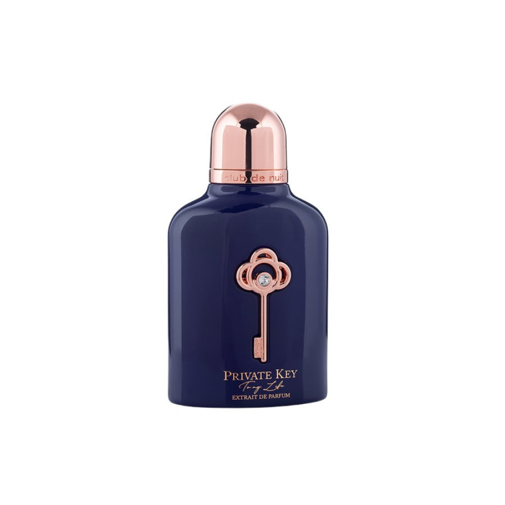 Armaf Club de Nuit Private Key To My Life парфумована вода