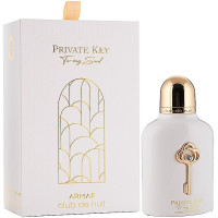 Armaf Club de Nuit Private Key To My Soul