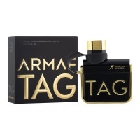 Armaf Tag Uomo Nero
