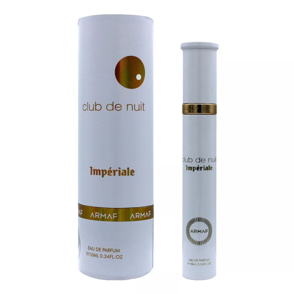 Armaf Club de Nuit Imperiale 10ml жіноча парфумована вода