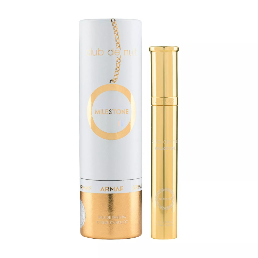 Armaf Club de Nuit Milestone 10ml жіноча парфумована вода