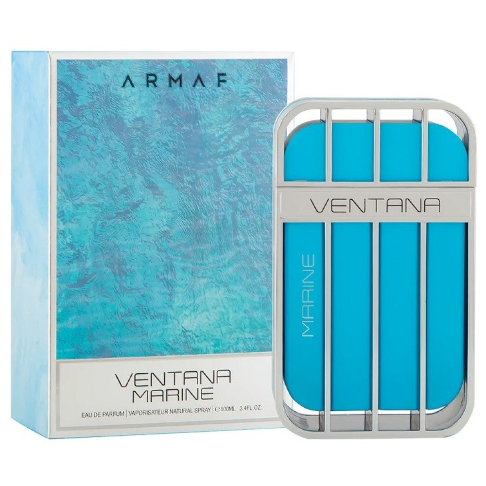 Armaf Ventana Marine чоловіча парфумована вода
