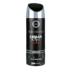 Armaf Club de Nuit Urban Elixir мужской дезодорант 200мл
