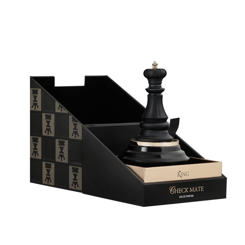 Armaf Checkmate King чоловіча парфумована вода