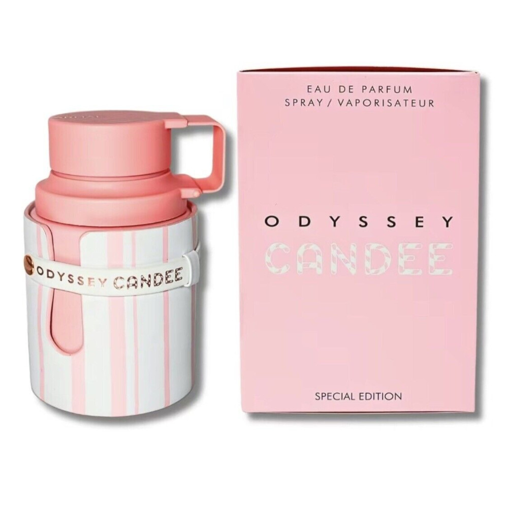 Armaf Odyssey Candee жіноча парфумована вода