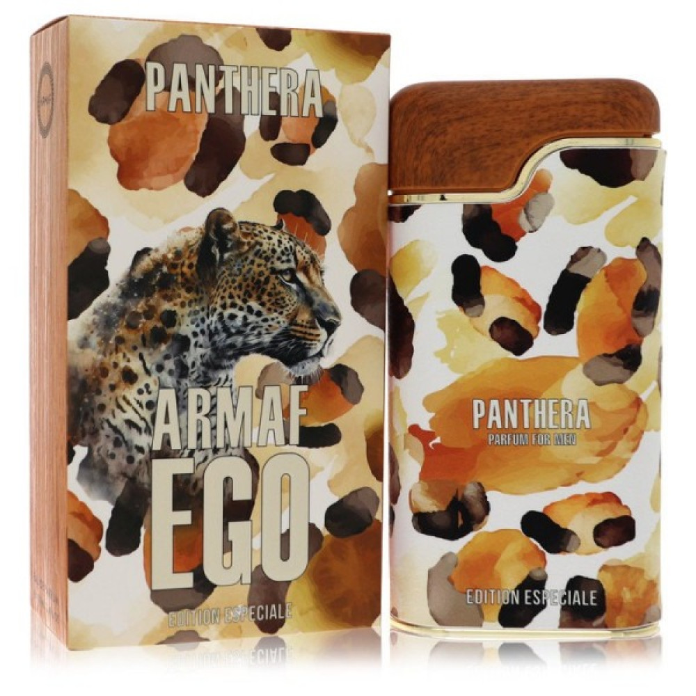 Armaf EGO Panthera чоловіча парфумована вода