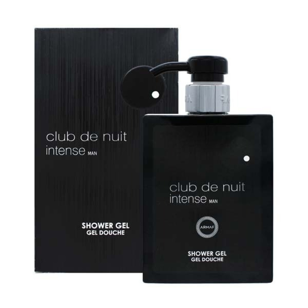 Armaf Club de Nuit Intense Man Гель для душу