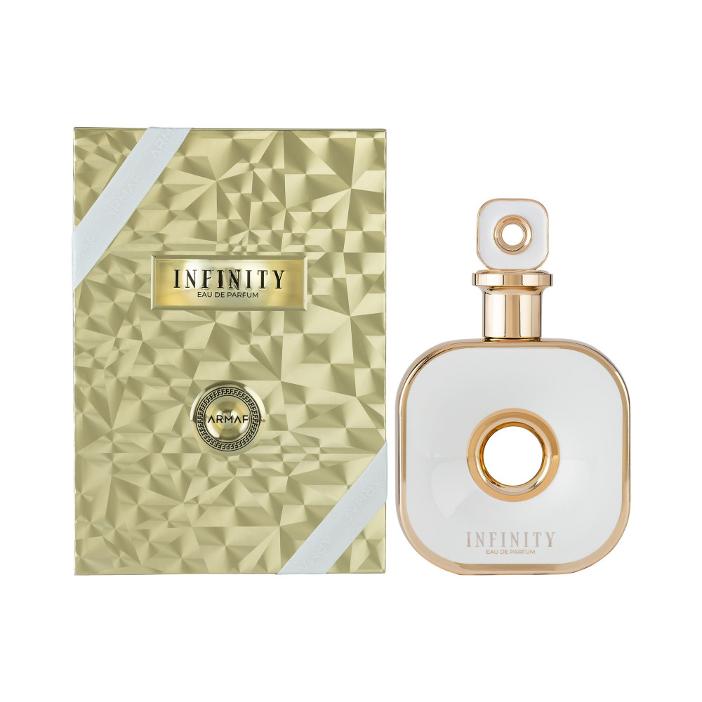 Armaf Infinity Gold жіноча парфумована вода