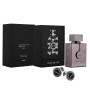Armaf Club De Nuit Intense Limited Edition чоловічий парфум із запонками