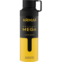 Armaf Odyssey Mega чоловічий дезодорант 200мл
