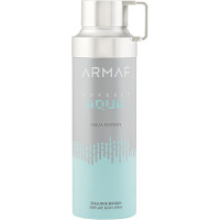 Armaf Odyssey Aqua чоловічий дезодорант 200мл