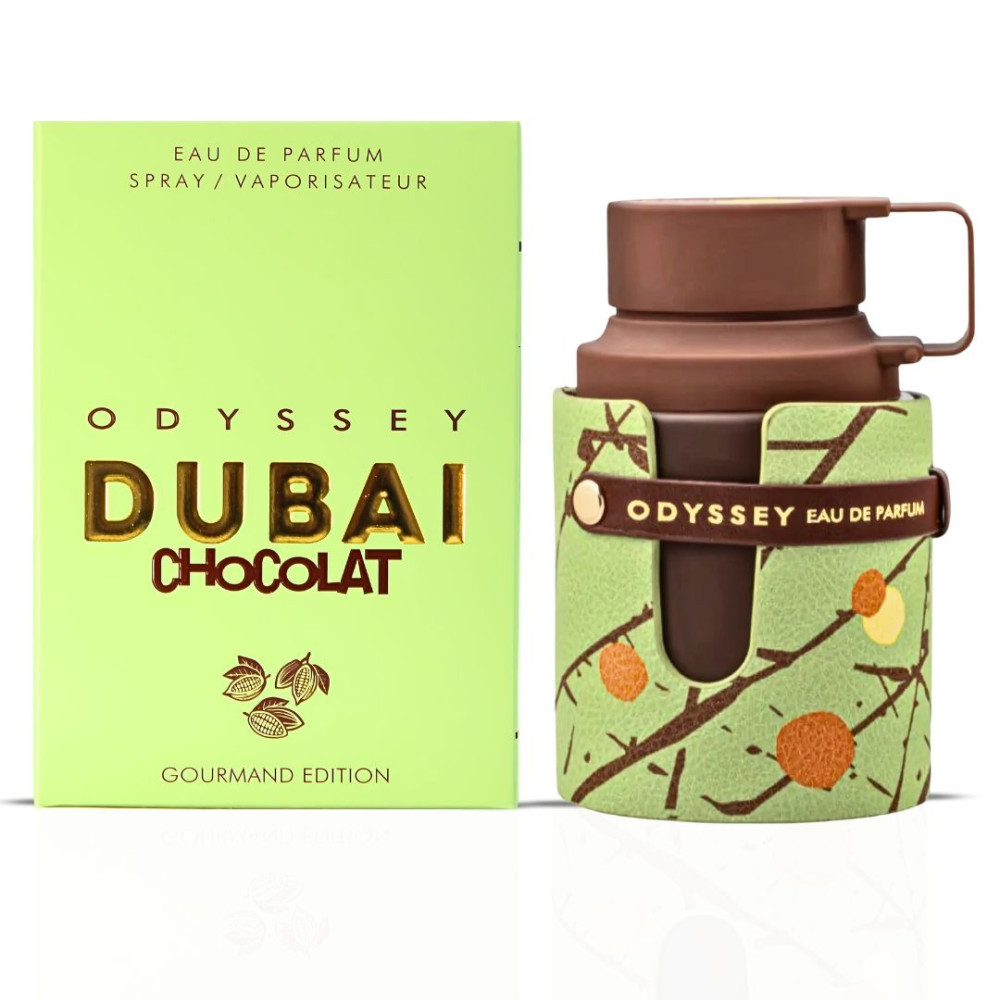 Armaf Odyssey Dubai Chocolat парфумована вода