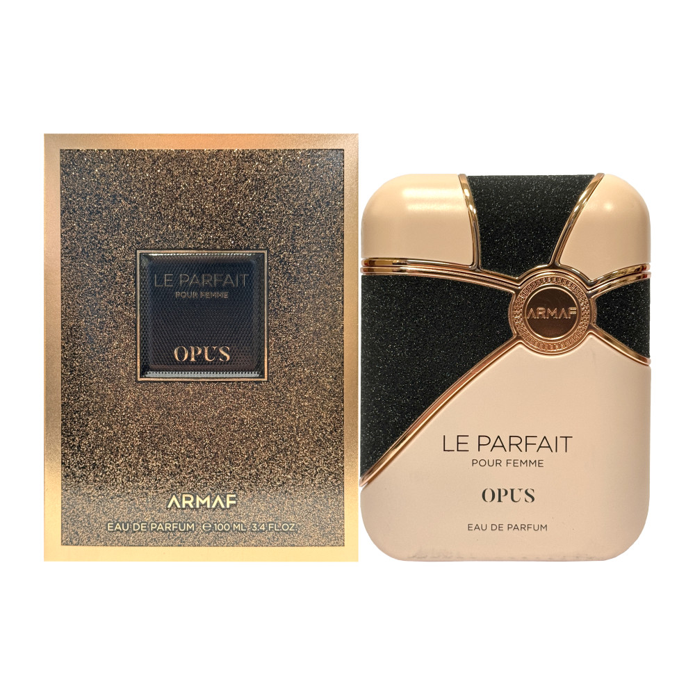 Armaf Le Parfait Opus жіноча парфумована вода
