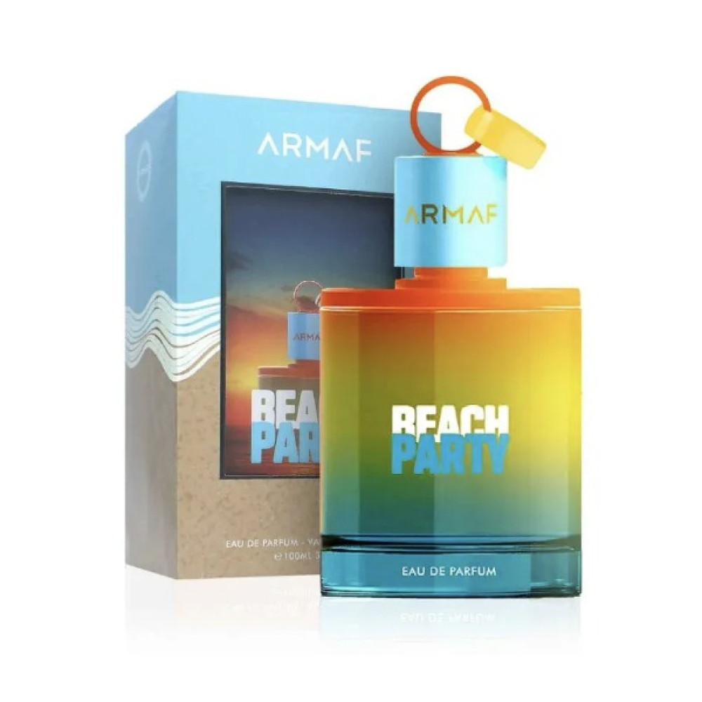 Armaf Beach Party парфумована вода