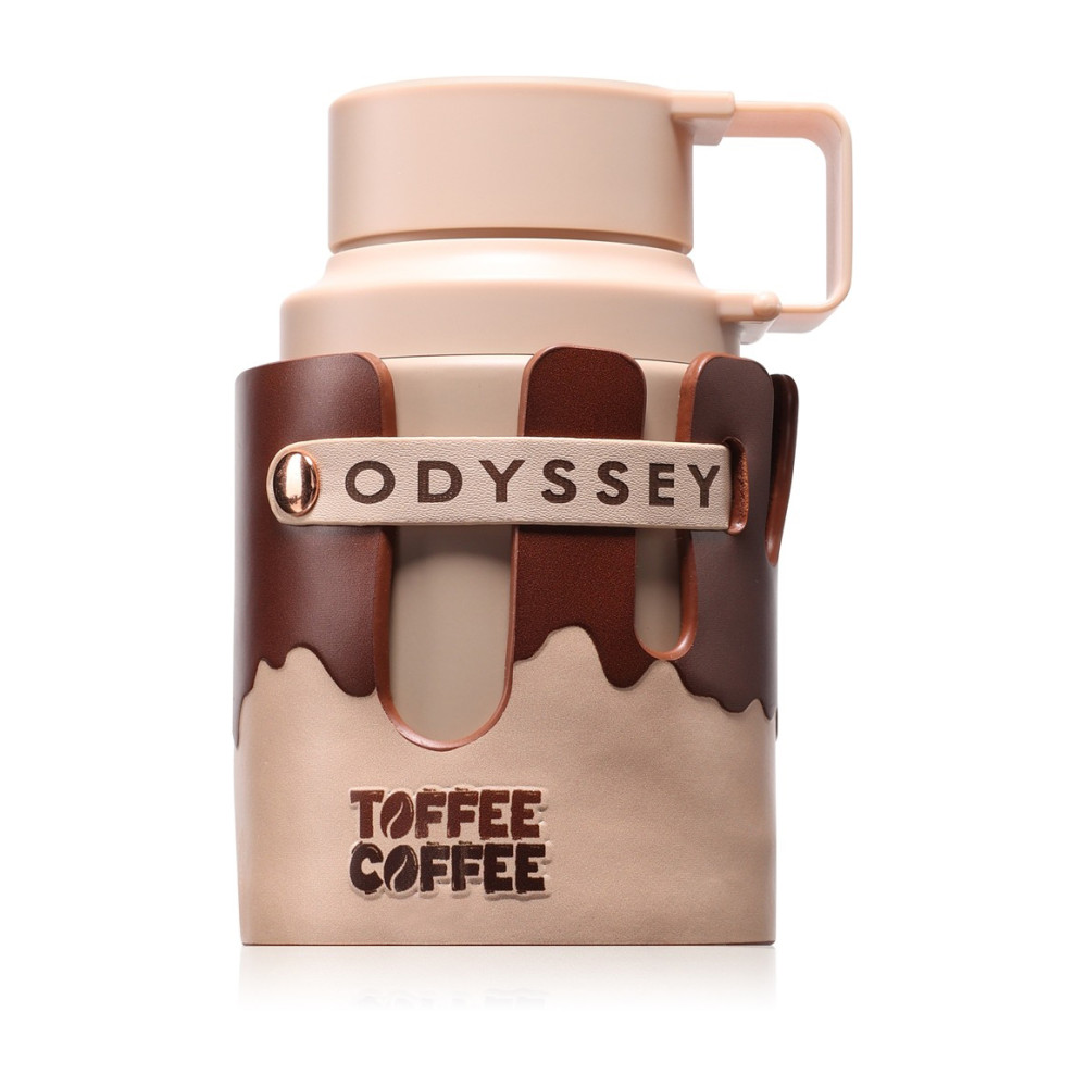 Armaf Odyssey Coffee Toffee парфумована вода