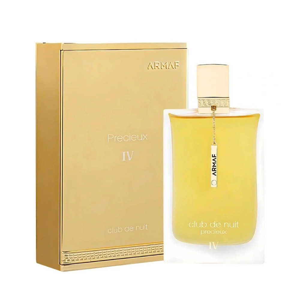 Armaf Club De Nuit Precieux IV extrait de parfum жіночий парфум