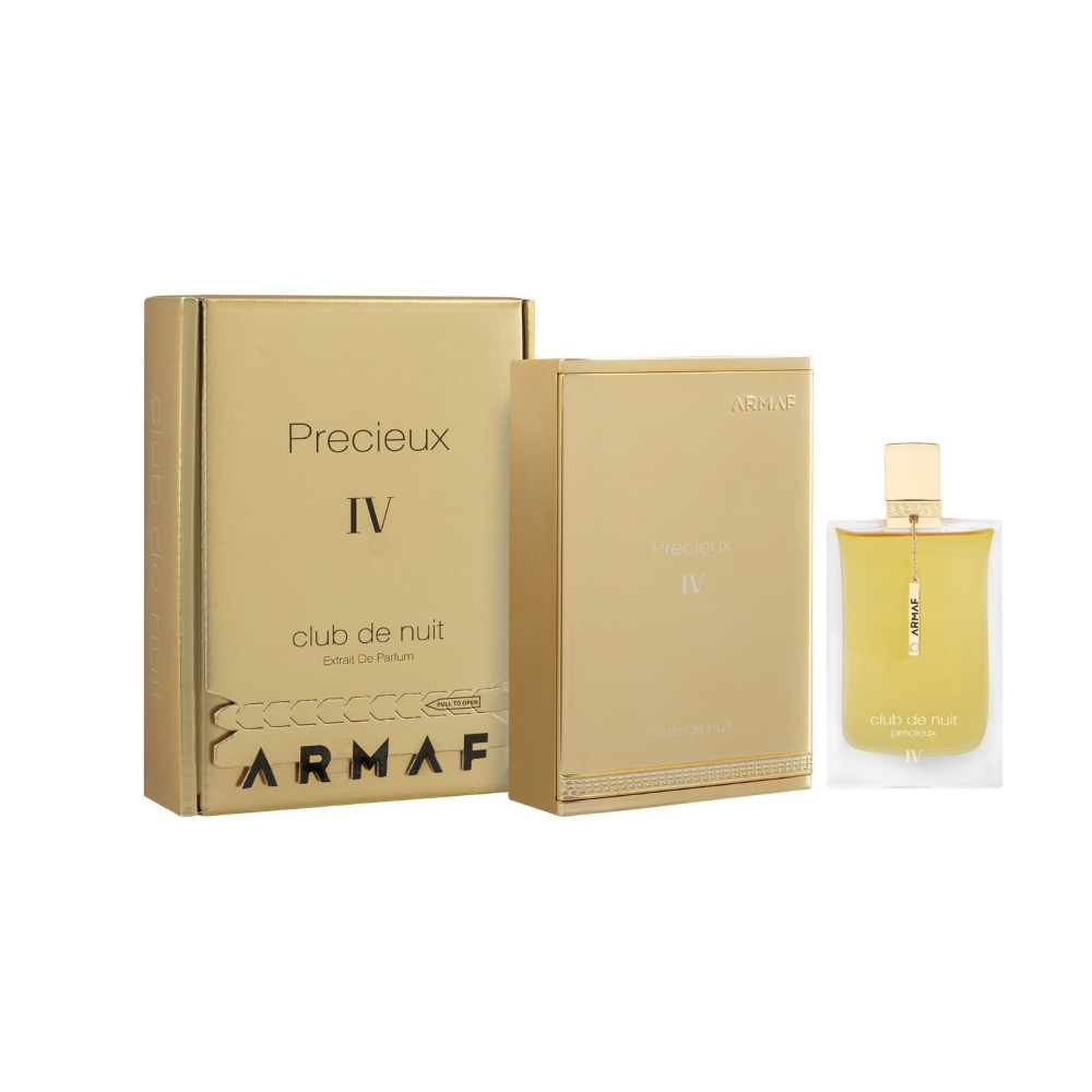 Armaf Club De Nuit Precieux IV extrait de parfum жіночий парфум