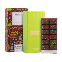 Armaf Kunafa Chocolate