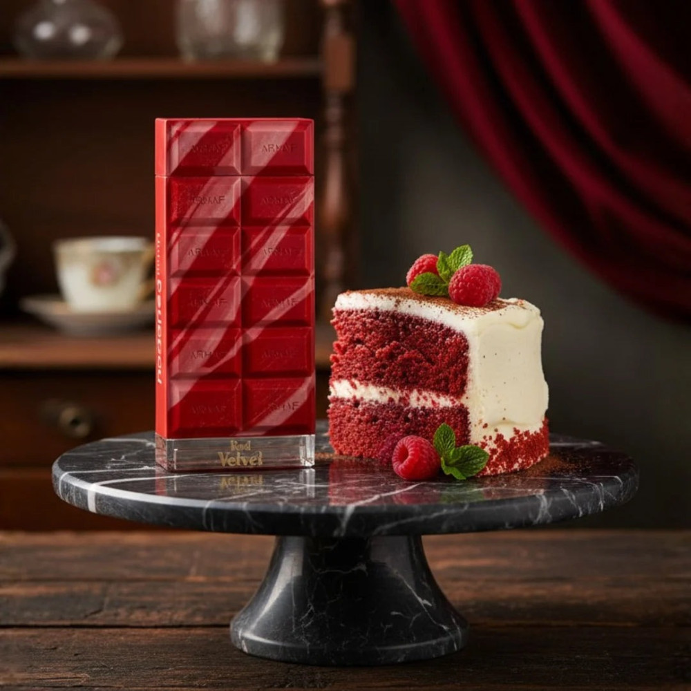 Armaf Red Velvet парфумована вода