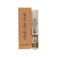 Armaf Club De Nuit Woman 3мл