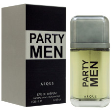 Arqus Party
