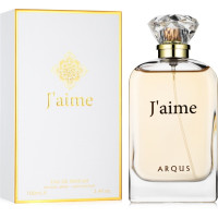 Arqus J'aime