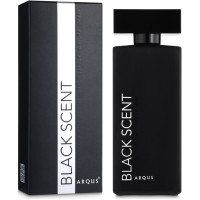 Arqus Black Scent