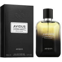 Arqus Avidus