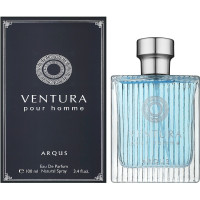 Arqus Ventura